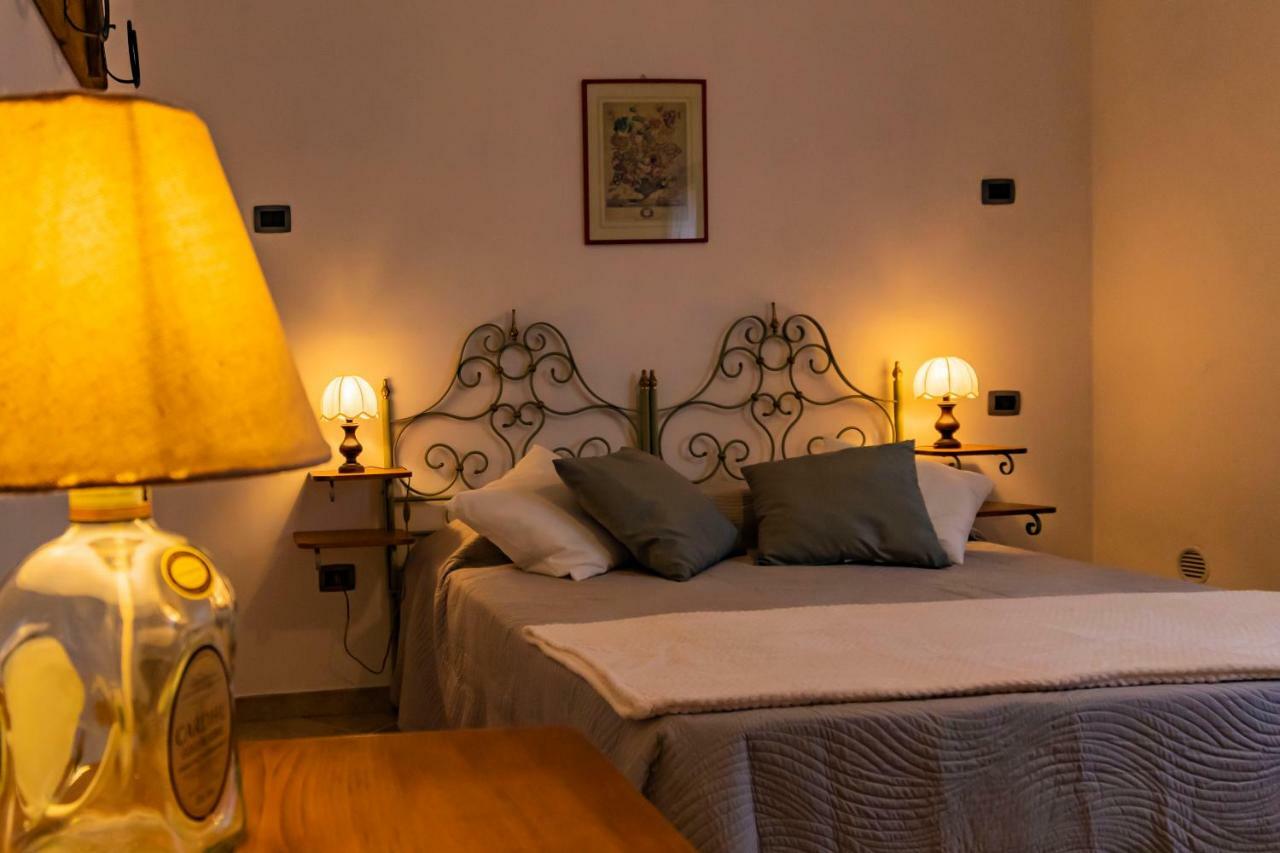 Locazione Turistica Casa Vento Della Toscana Foiano Della Chiana Exterior foto