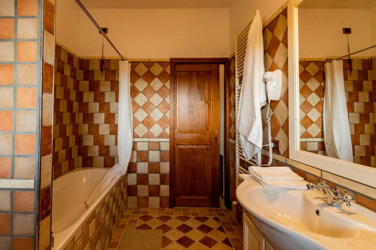 Locazione Turistica Casa Vento Della Toscana Foiano Della Chiana Exterior foto